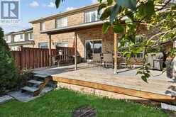 3162 STORNOWAY CIRCLE Oakville