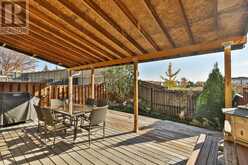 3162 STORNOWAY CIRCLE Oakville