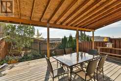 3162 STORNOWAY CIRCLE Oakville