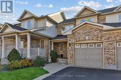 3162 STORNOWAY CIRCLE Oakville