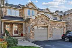 3162 STORNOWAY CIRCLE Oakville