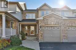 3162 STORNOWAY CIRCLE Oakville