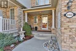 3162 STORNOWAY CIRCLE Oakville