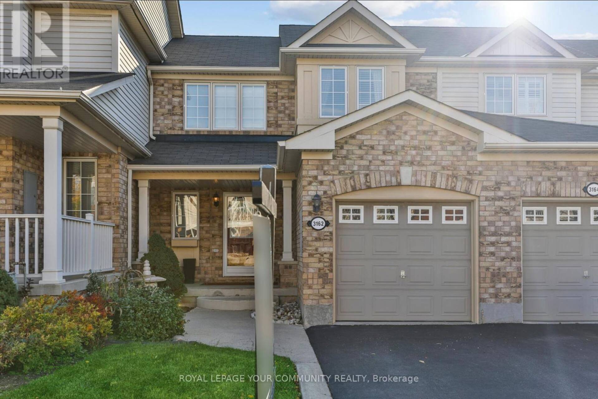 3162 STORNOWAY CIRCLE Oakville