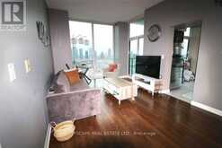 3808 - 208 ENFIELD PLACE Mississauga 