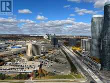 3808 - 208 ENFIELD PLACE Mississauga