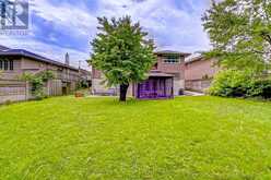 85 LETCHWORTH CRESCENT Toronto 