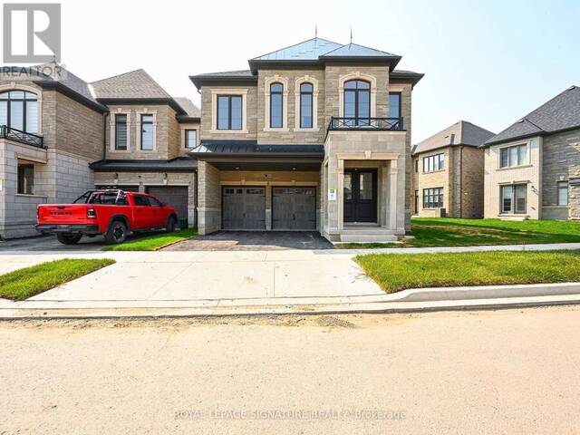 3448 MOSLEY GATE Oakville Ontario