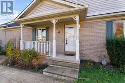 5 MUNRO CIRCLE Halton Hills