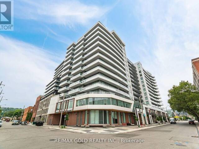 1212 - 212 KING WILLIAM STREET Hamilton  Ontario