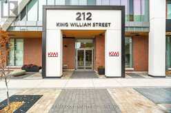 1212 - 212 KING WILLIAM STREET Hamilton 