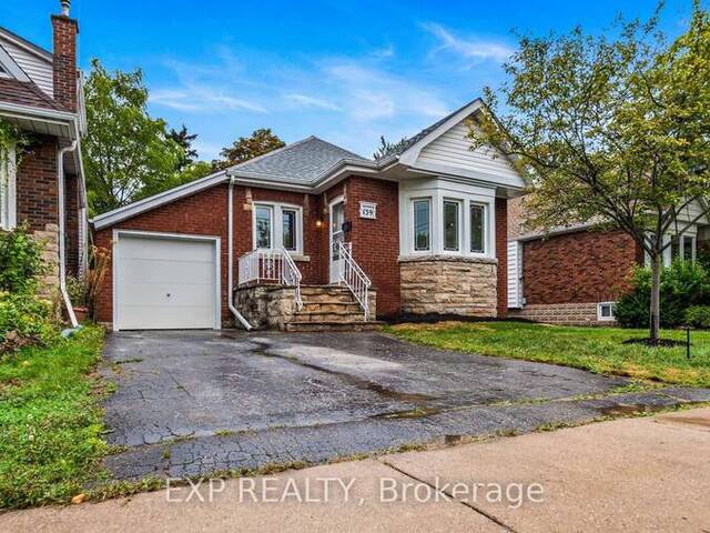 139 LONGWOOD ROAD N Hamilton  Ontario