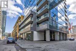 505 - 55 SCOLLARD STREET Toronto 