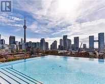 338 - 461 ADELAIDE STREET W Toronto 