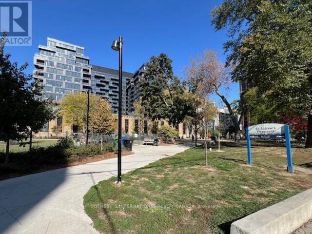 338 - 461 ADELAIDE STREET W Toronto Ontario