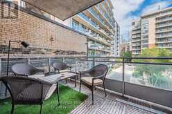 308 - 19 BRANT STREET Toronto 