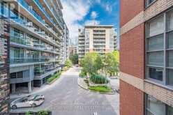 308 - 19 BRANT STREET Toronto 