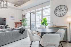 308 - 19 BRANT STREET Toronto 