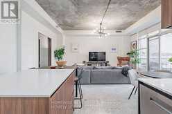 308 - 19 BRANT STREET Toronto 