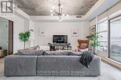 308 - 19 BRANT STREET Toronto 