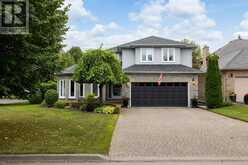 884 CATSKILL DRIVE Oshawa 