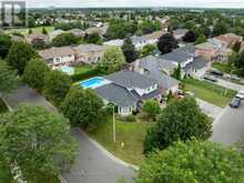 884 CATSKILL DRIVE Oshawa 