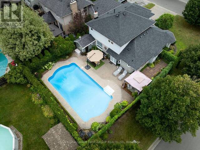 884 CATSKILL DRIVE Oshawa  Ontario