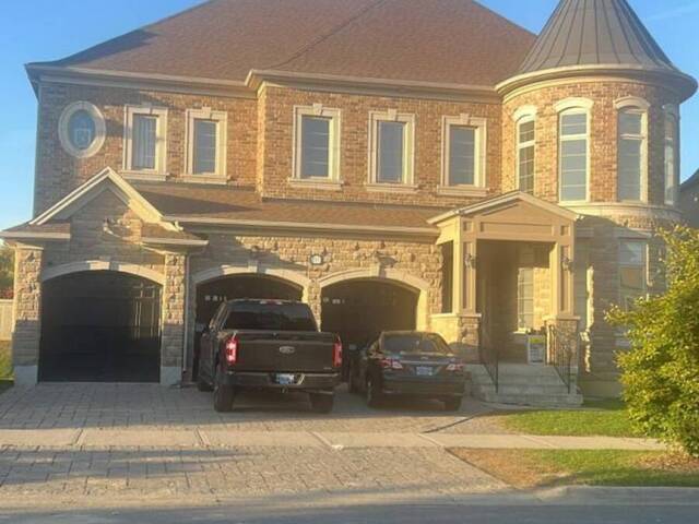 293 TORREY PINES ROAD Vaughan Ontario