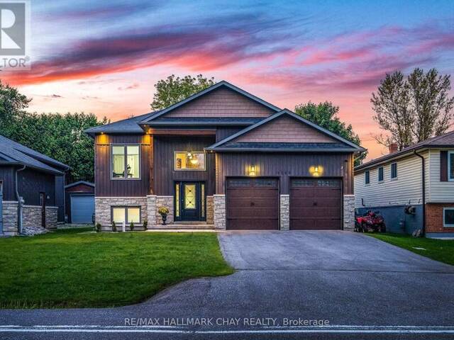 1088 BELLE AIRE BEACH ROAD Innisfil  Ontario