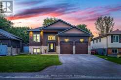 1088 BELLE AIRE BEACH ROAD Innisfil 