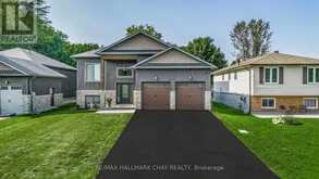 1088 BELLE AIRE BEACH ROAD Innisfil 