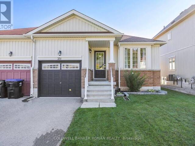 231 GREENWOOD DRIVE Essa Ontario