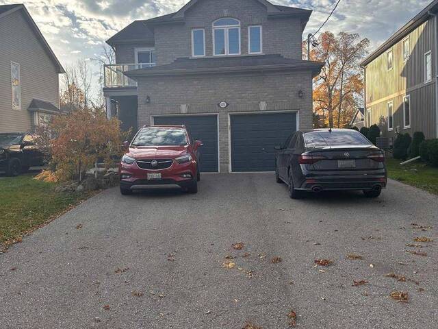 1031 LAKE DRIVE N Georgina Ontario