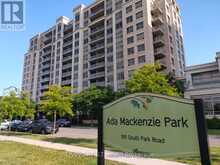 115 - 37 GALLERIA PARKWAY Markham 