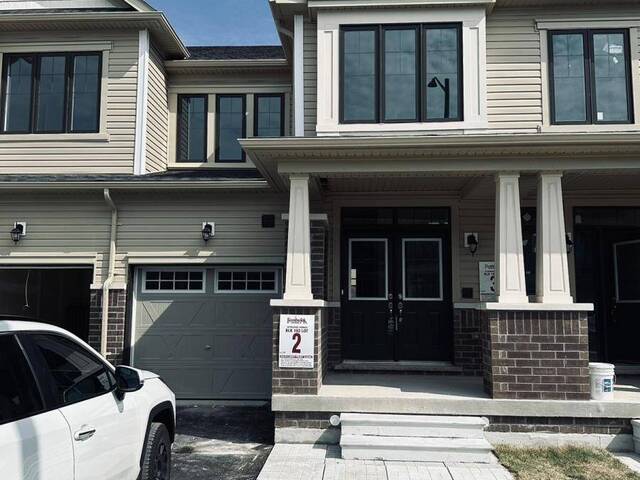 18 PRUDHOE TERRACE Barrie Ontario