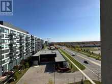 608 - 2490 OLD BRONTE ROAD Oakville 