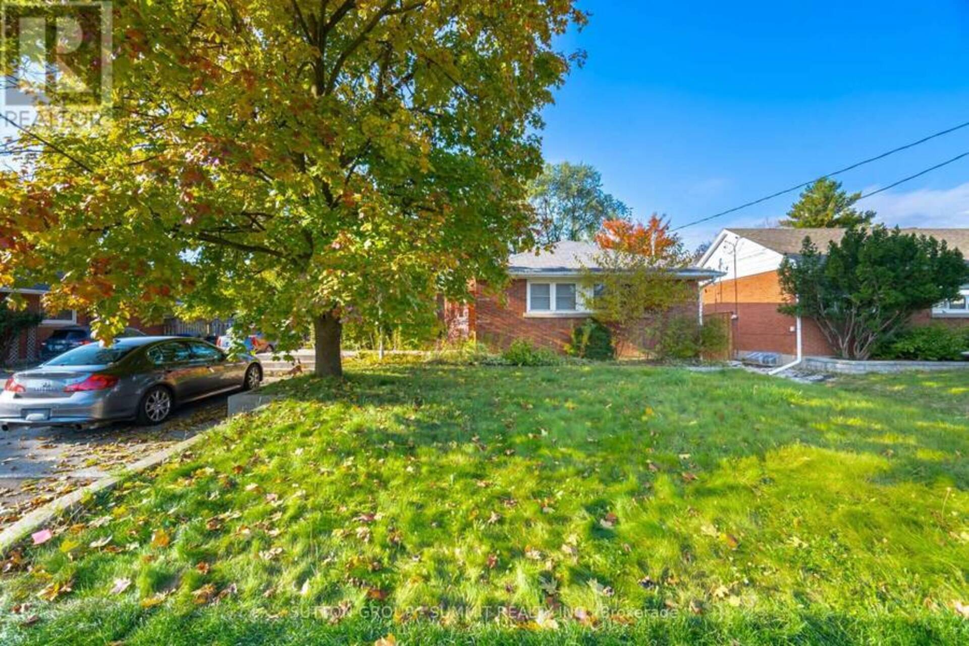 8 JOYMAR DRIVE Mississauga