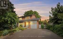 46 STORER DRIVE Toronto 