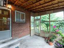 46 STORER DRIVE Toronto 