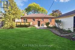 584 LORNE STREET Burlington 