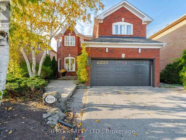 1095 OLD OAK DRIVE Oakville Ontario