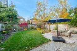 1095 OLD OAK DRIVE Oakville