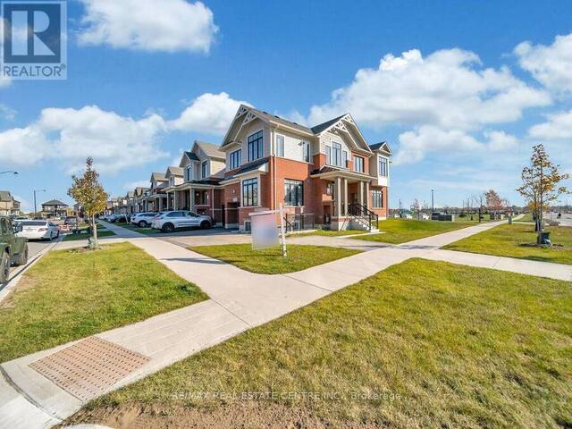 3 CROSSMORE CRESCENT Cambridge Ontario