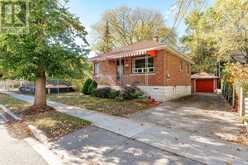 149 BRISTOL STREET Guelph 