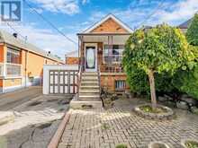 437 WESTMOUNT AVENUE Toronto 