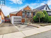 437 WESTMOUNT AVENUE Toronto 