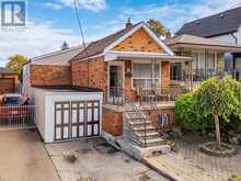 437 WESTMOUNT AVENUE Toronto 