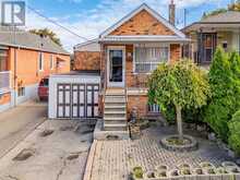 437 WESTMOUNT AVENUE Toronto 