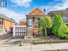 437 WESTMOUNT AVENUE Toronto 