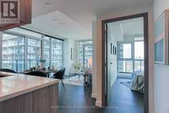 2911 - 38 WIDMER STREET Toronto 